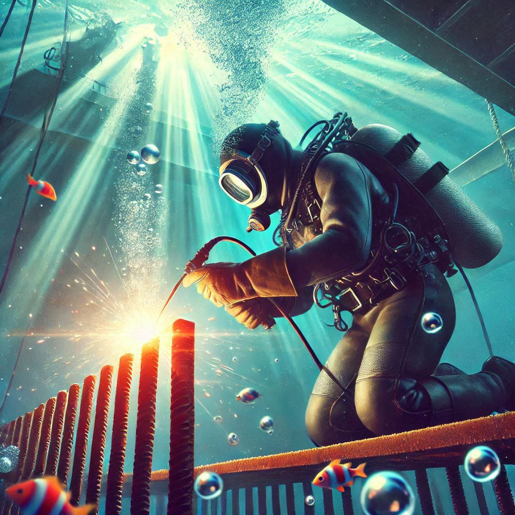 Illustration travaux